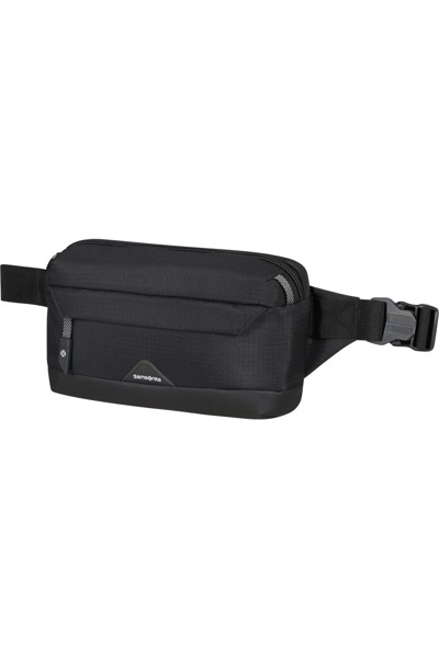 Roadseeker Belt Bag - Samsonite - Deep Black