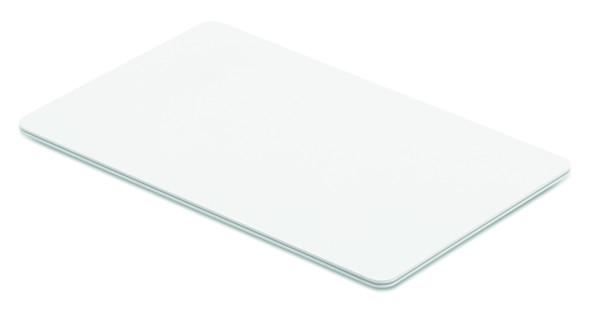 Carte de blocage RFID Blocking