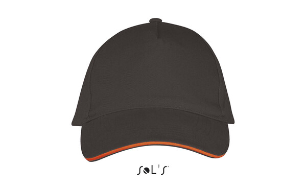 LONG BEACH CASQUETTE