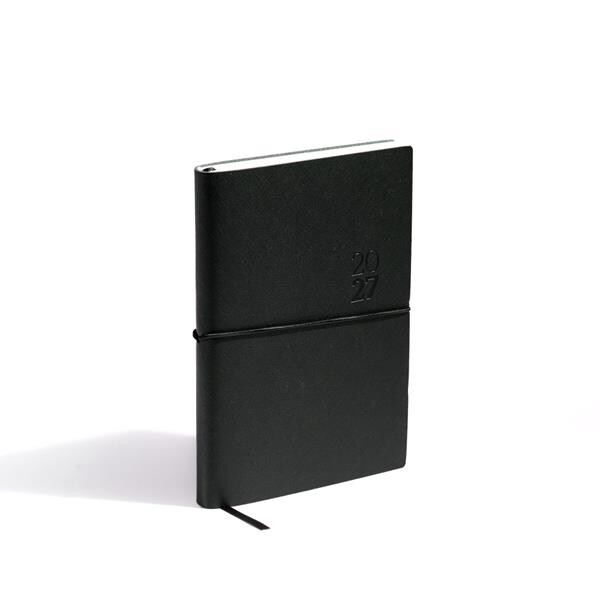 Agenda Diária A5 - Milano