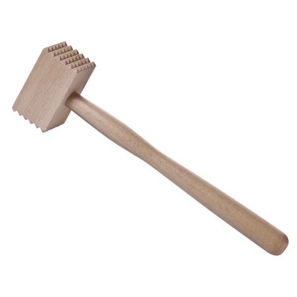 Attendrisseur "Timber"