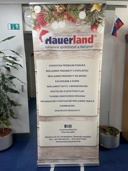 Štandard rollup