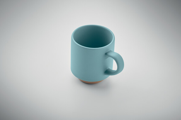 Ceramiczny kubek 170 ml Cerack - Benzyna