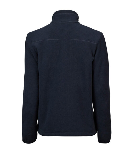 Women's Trail Fleece Jacket - Deep Navy / 2XL