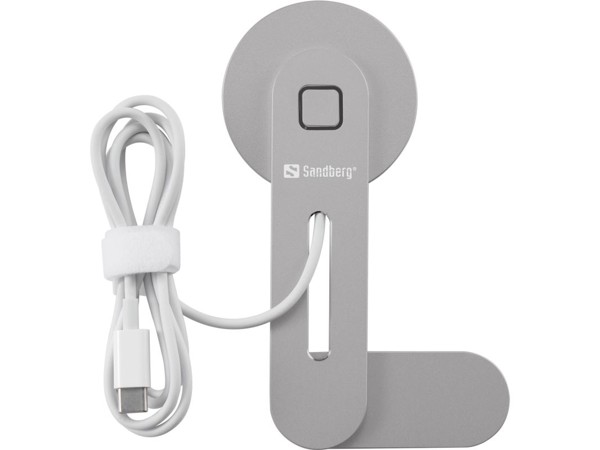 Sandberg ScreenMount Magnetic Charger ScreenMount