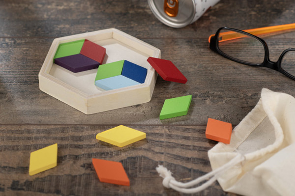 Puzzle PIXO