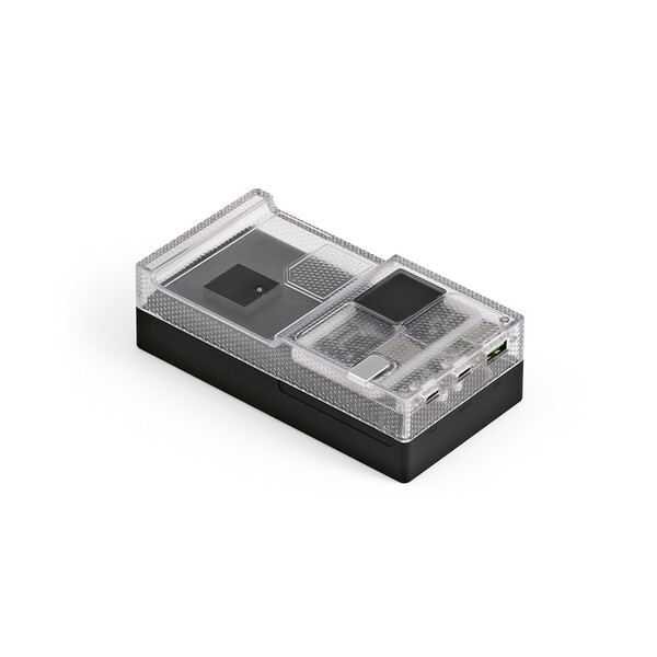 Elexa Powerbank