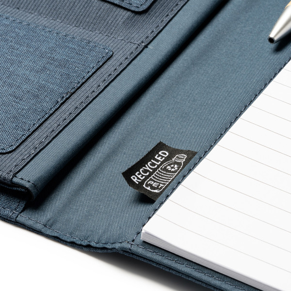 Folder Samar - Black