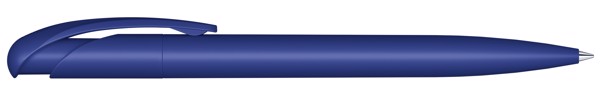 Senator® Nature Plus, Push Ball Pen - Blue Similar PMS 288