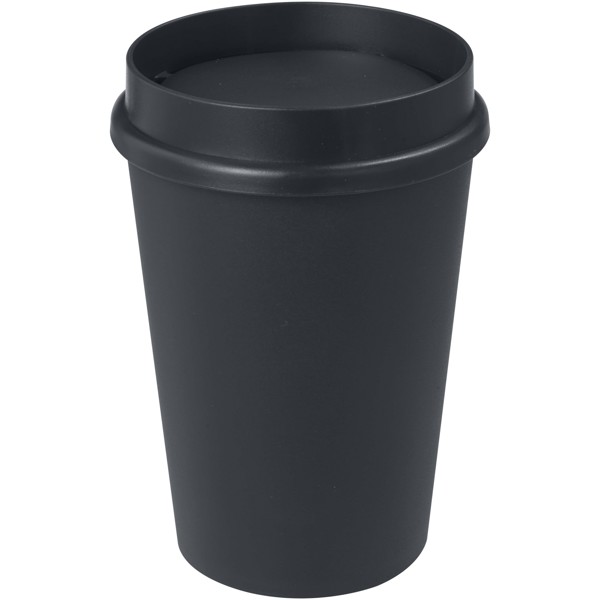 Americano® Switch Renew 300 ml tumbler with 360° lid - Granite