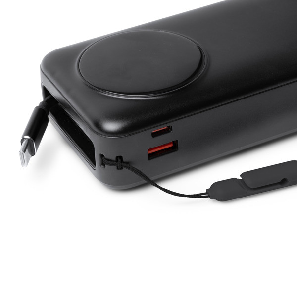 Powerbank Peral - White
