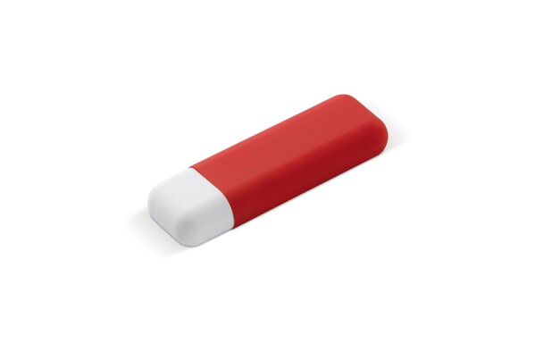 Clé USB Modular 8GB - Rouge / blanc