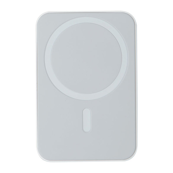 Wireless Power Bank Wels 5,000 mAh