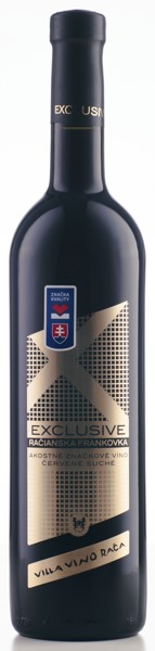 Račianska frankovka