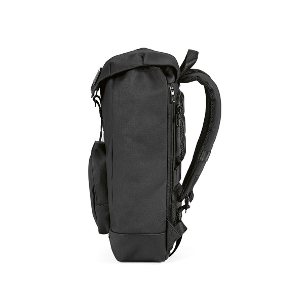 Copenhagen Backpack - Černá