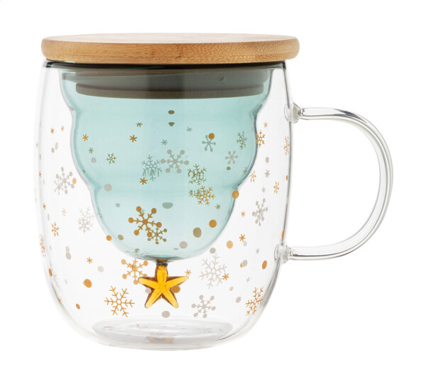 Christmas Mug Honkapuu