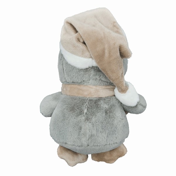 Pipito plush penguin, 65g polyester