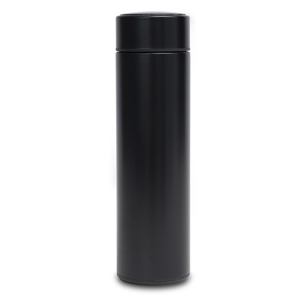 420 ml Falco vacuum mug with thermometer