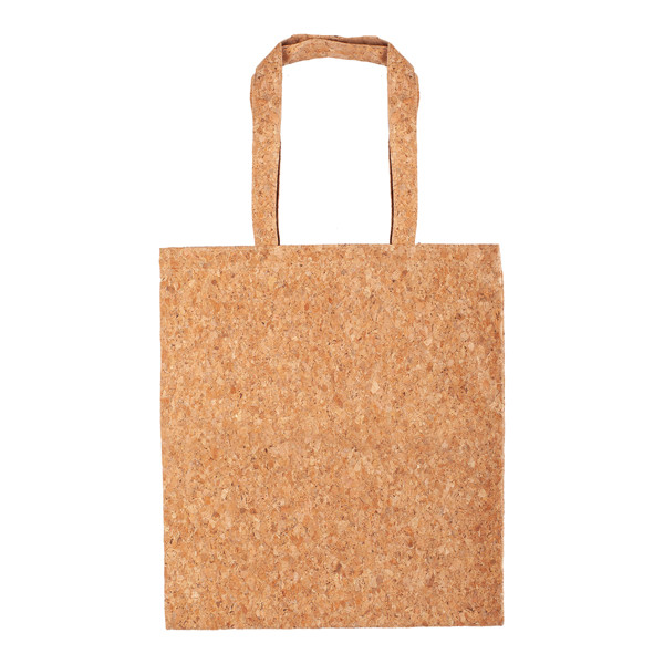 Almada cork shopping bag
