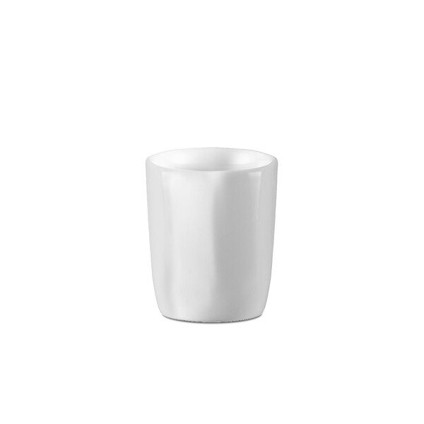Calypso Mug S - White