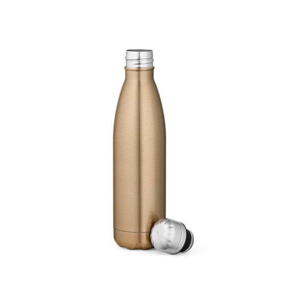 Mississippi 550P Bottle - Šampanské
