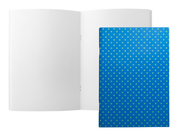 Custom Notebook CreaNote A5