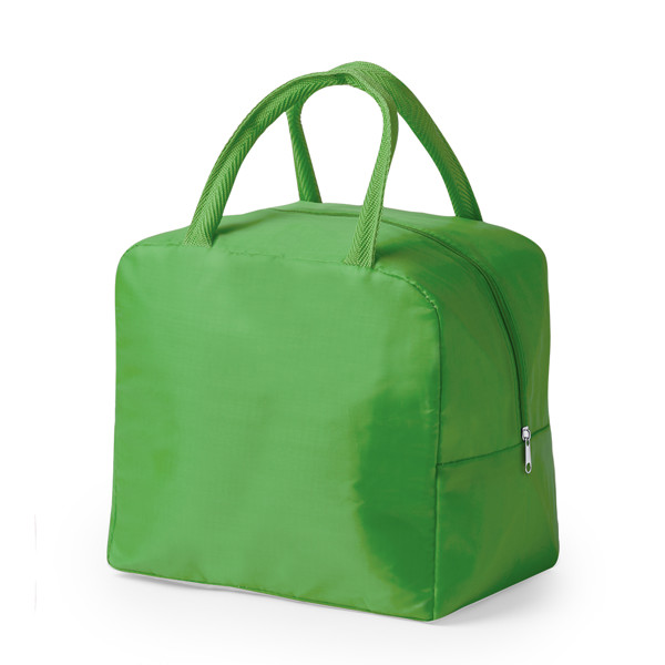 Bolsa Refrigeradora Vortex - Preto