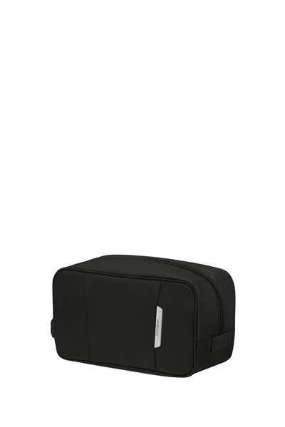 Samsonite - Respark Toilet Kit Toilet Pouch - Ozone Black