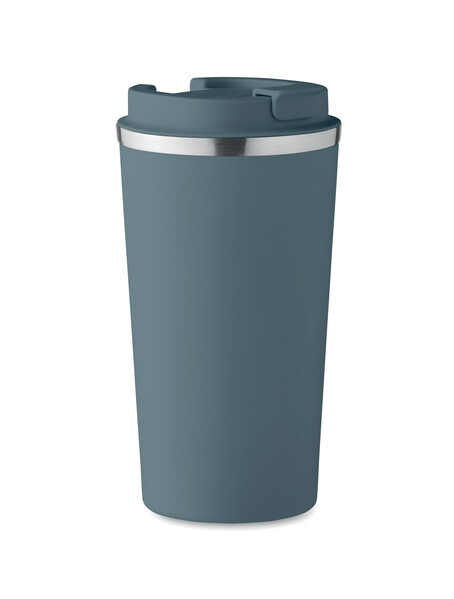 Gobelet à double paroi 510 ml Brace + - Petrole