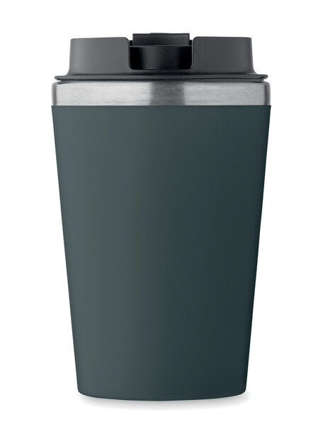 Gobelet en céramique 350 ml Blerm - Petrole