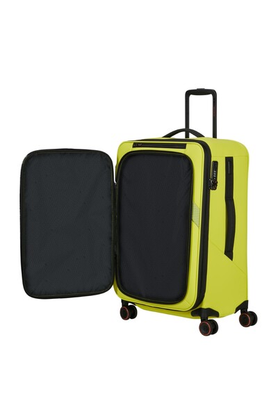 Samsonite - Glazed Spinner 67/24 Exp - Lime Punch