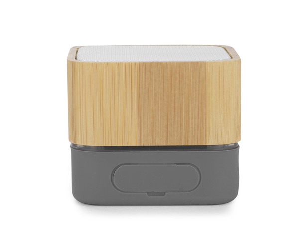 Wireless speaker GROOVE