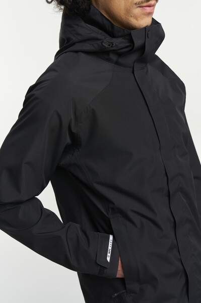 Westing Rain Jacket M Black XL