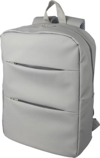 Mochila para portátil de 15 polegadas em PU Felicia