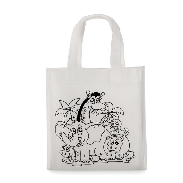 Mini Saco de compras Shoopie