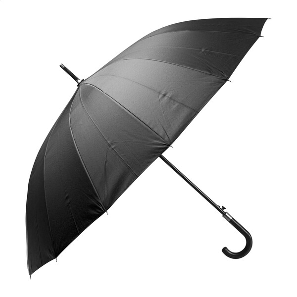 Rpet Umbrella Cyclone - Black