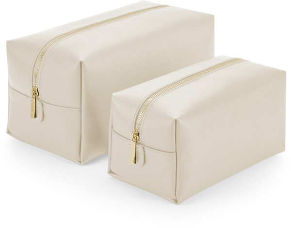 Θήκη αξεσουάρ "Boutique" BagBase | BG 749 - Oyster / M