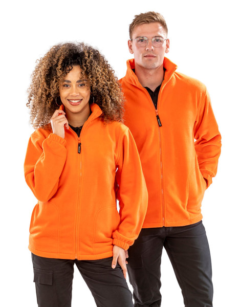 Polartherm™ Jacket - White / L