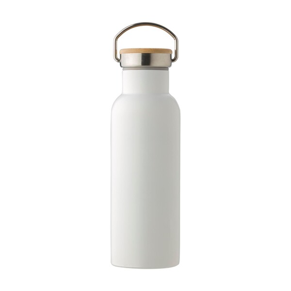 Gourde Odette | 500 ml - blanc