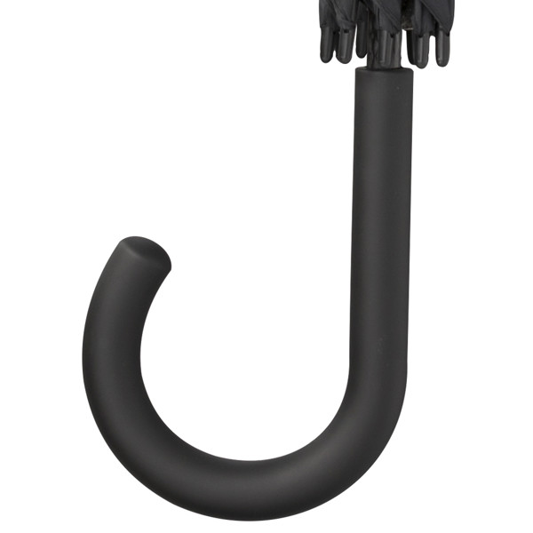 Stockschirm MISTRAL - Schwarz
