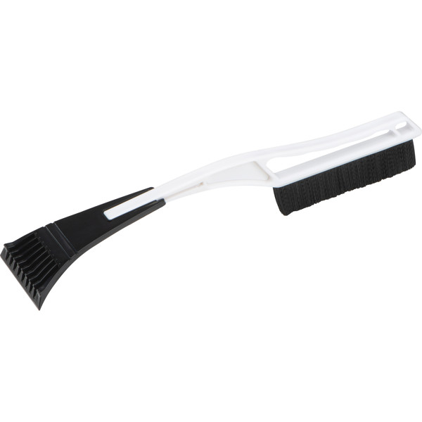 ROSSELLA Racletă din plastic cu mătură - White