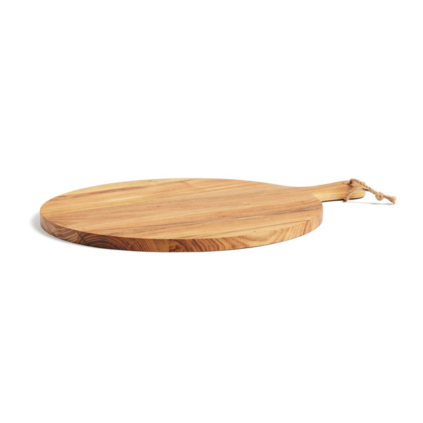 VINGA Buscot Round Serving Board