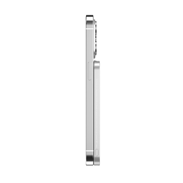 Urban Vitamin Burbank powerbank 3000 mAh, kobaltna celica - Silver