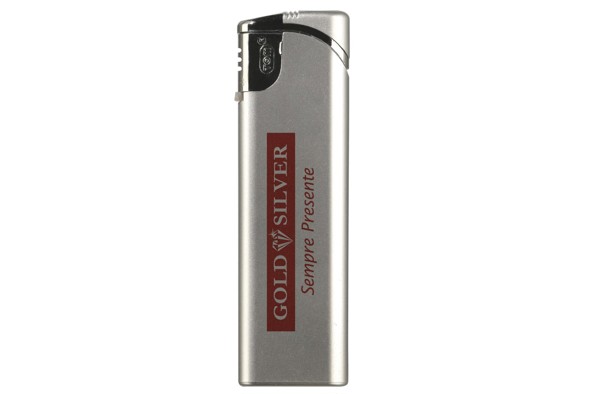 Polo deluxe, lighter