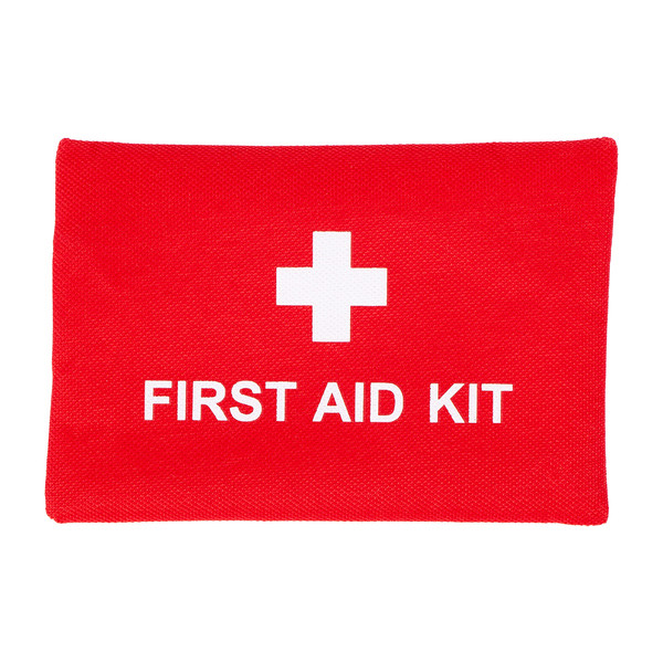 Vital first aid kit