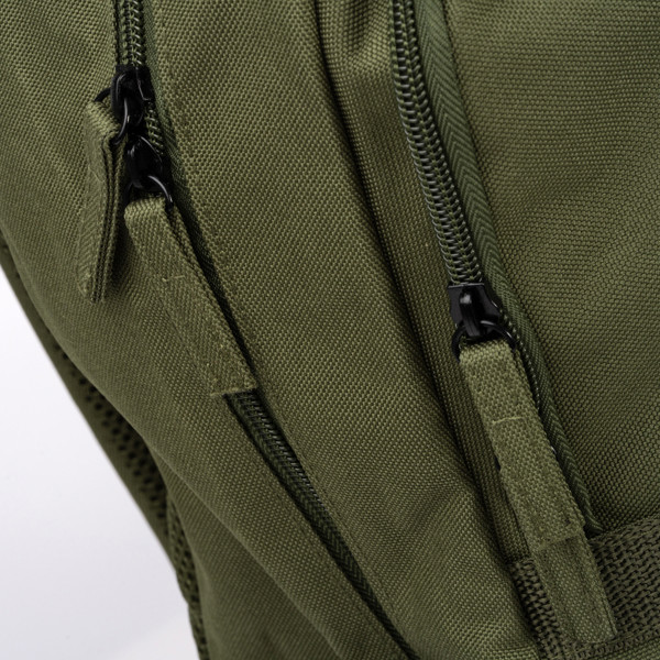 Backpack Bufalo - Black