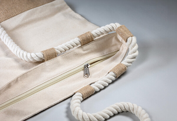 Strandtasche Canvas 280g/m² Makenke