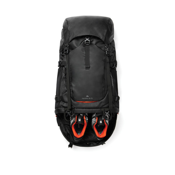 Nordic Drift Trail RCS backpack 33L