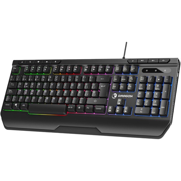 Kit de jeu Prixton Dragon