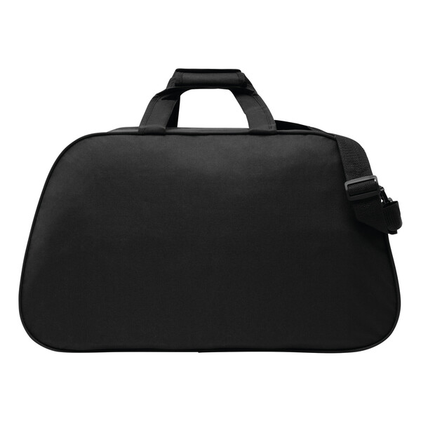 Sports Bag Pep - Black / Grey